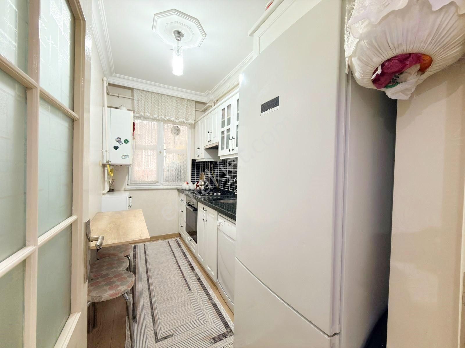 Salih Emlak 'tan Satılık 2+1 Yüksek Giriş Güney Cephe 13 Yaşında - Görsel 14