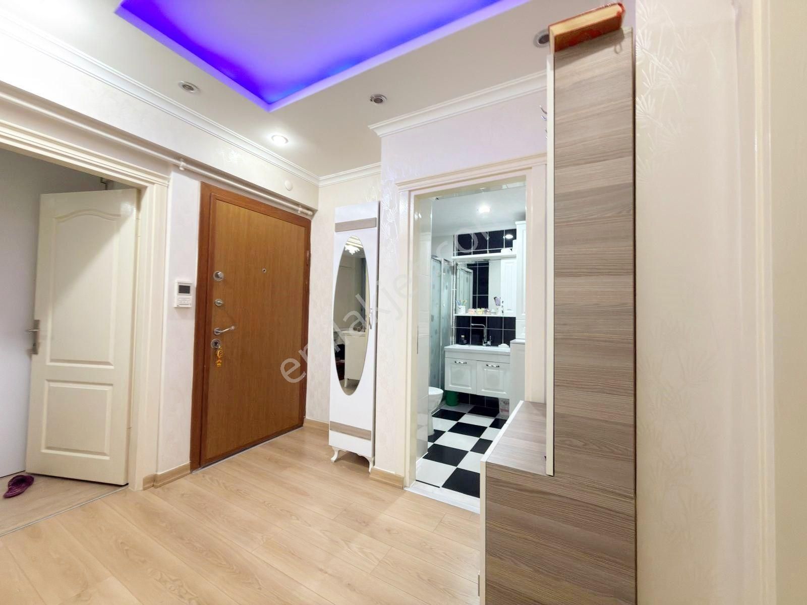 Salih Emlak 'tan Satılık 2+1 Yüksek Giriş Güney Cephe 13 Yaşında - Görsel 16