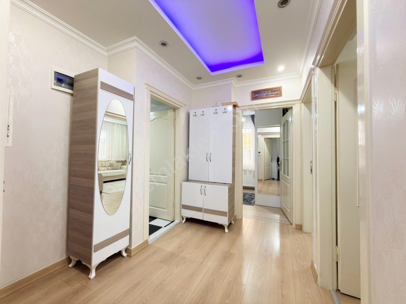 Salih Emlak 'tan Satılık 2+1 Yüksek Giriş Güney Cephe 13 Yaşında - Görsel 18