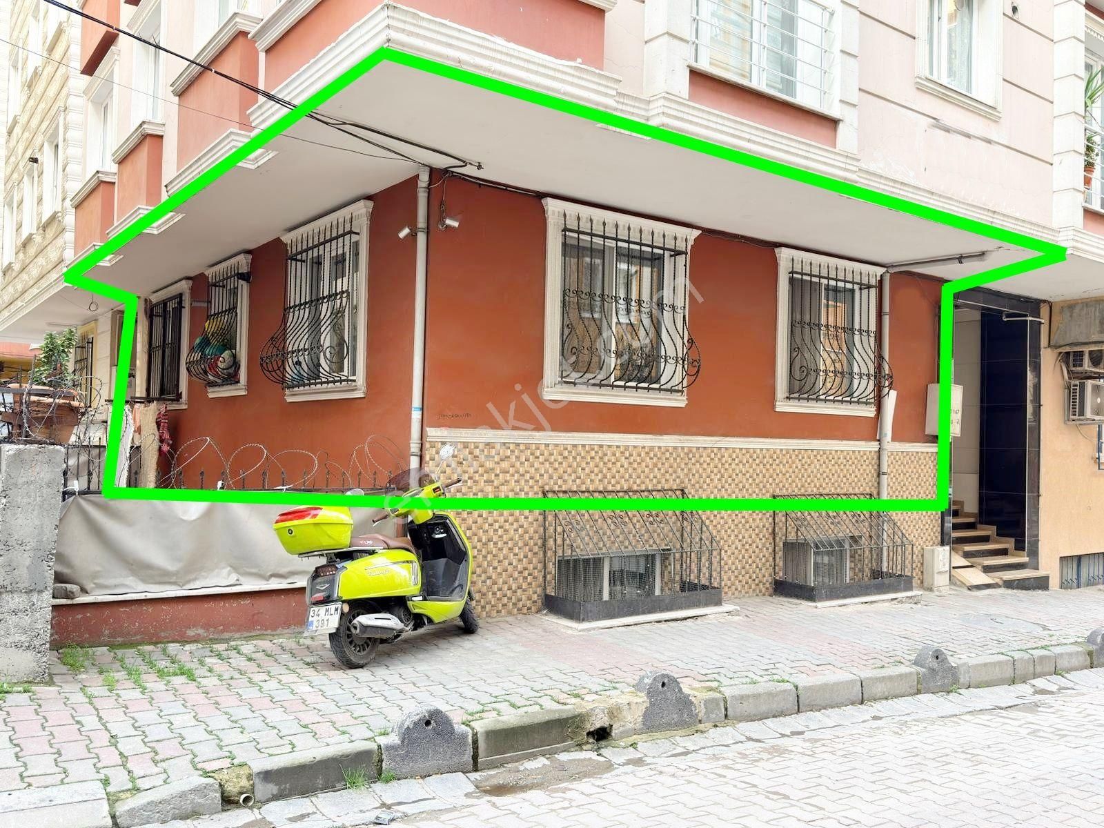 Salih Emlak 'tan Satılık 2+1 Yüksek Giriş Güney Cephe 13 Yaşında - Görsel 26