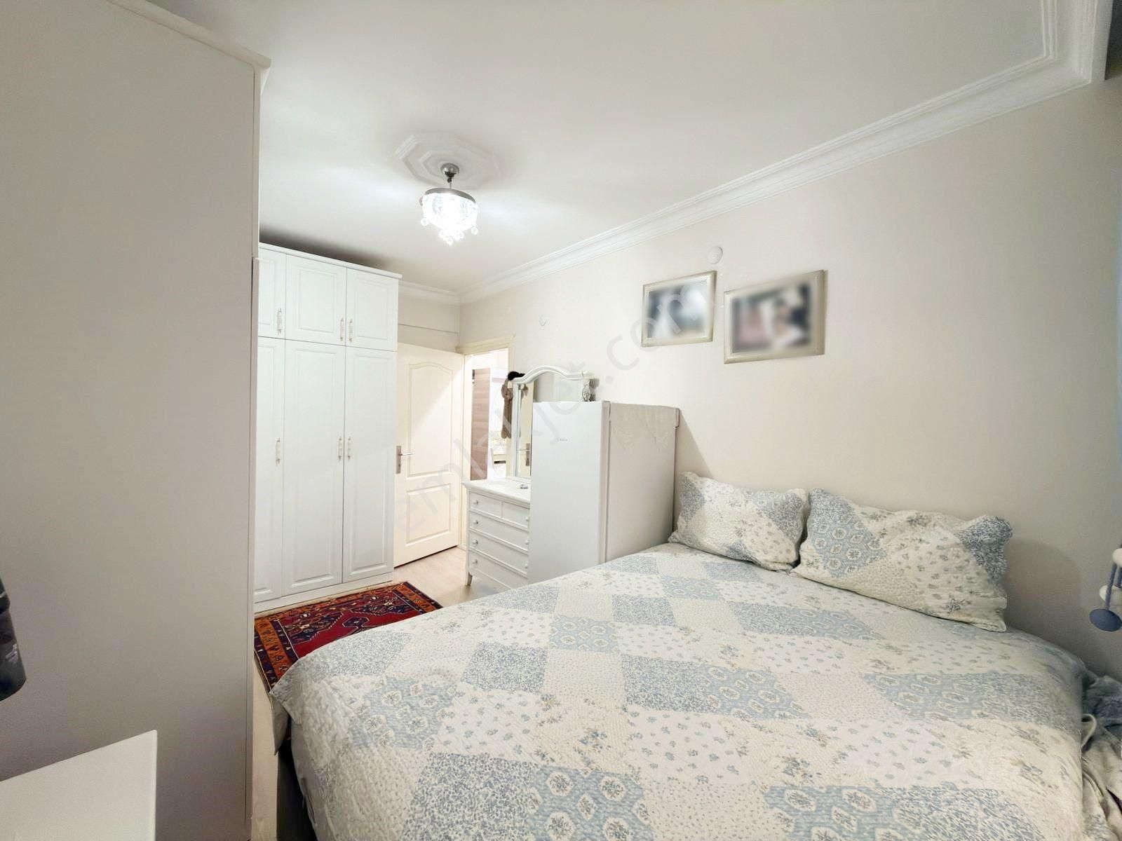 Salih Emlak 'tan Satılık 2+1 Yüksek Giriş Güney Cephe 13 Yaşında - Görsel 6