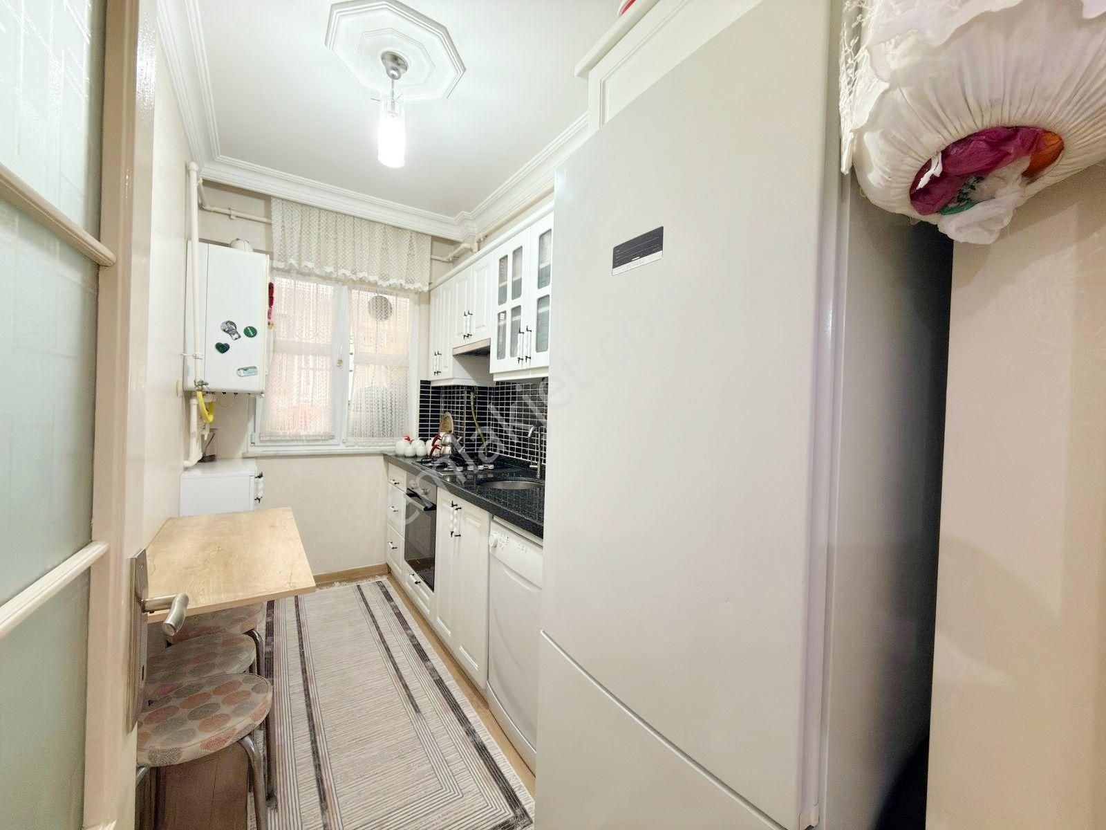 Salih Emlak 'tan Satılık 2+1 Yüksek Giriş Güney Cephe 13 Yaşında - Görsel 15