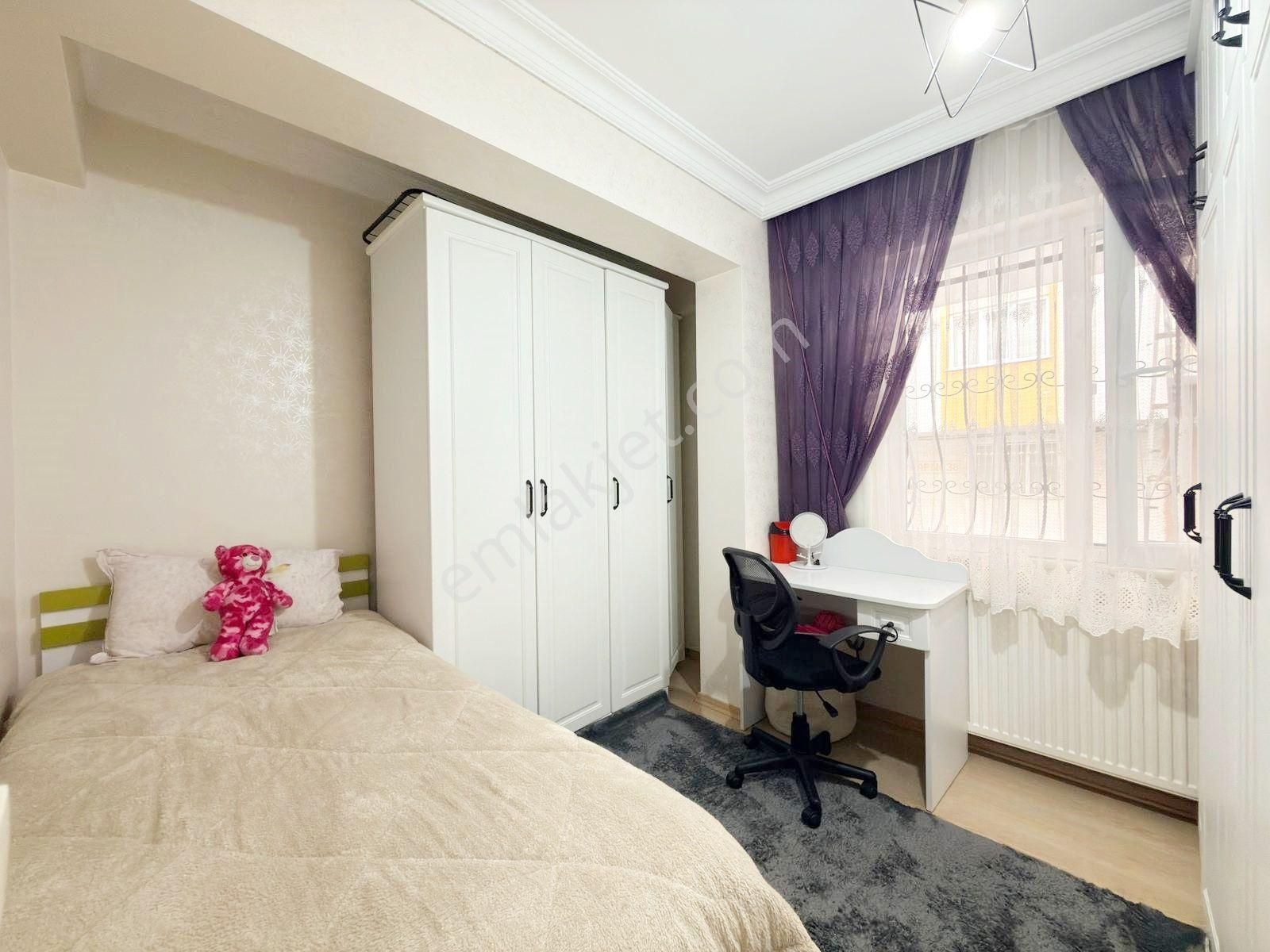 Salih Emlak 'tan Satılık 2+1 Yüksek Giriş Güney Cephe 13 Yaşında - Görsel 10