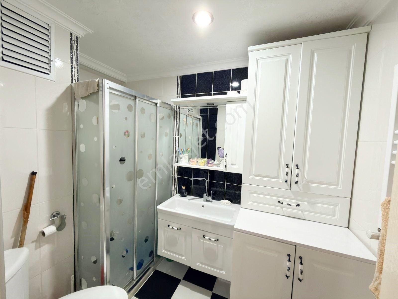 Salih Emlak 'tan Satılık 2+1 Yüksek Giriş Güney Cephe 13 Yaşında - Görsel 19