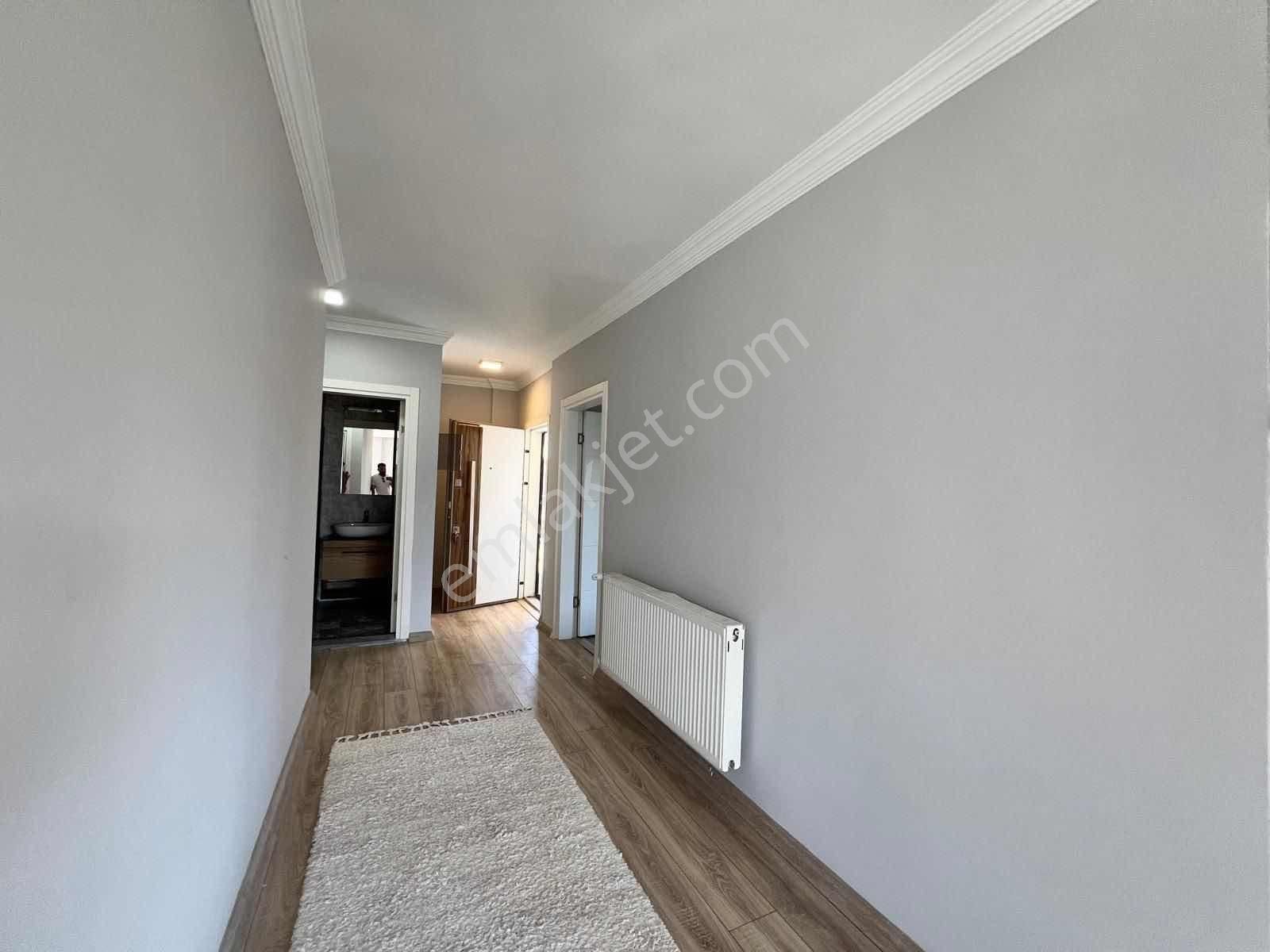 Bodrum Gölköyde Kiralık Eşyalı 3+1 Daire Denize 500 M - Görsel 13