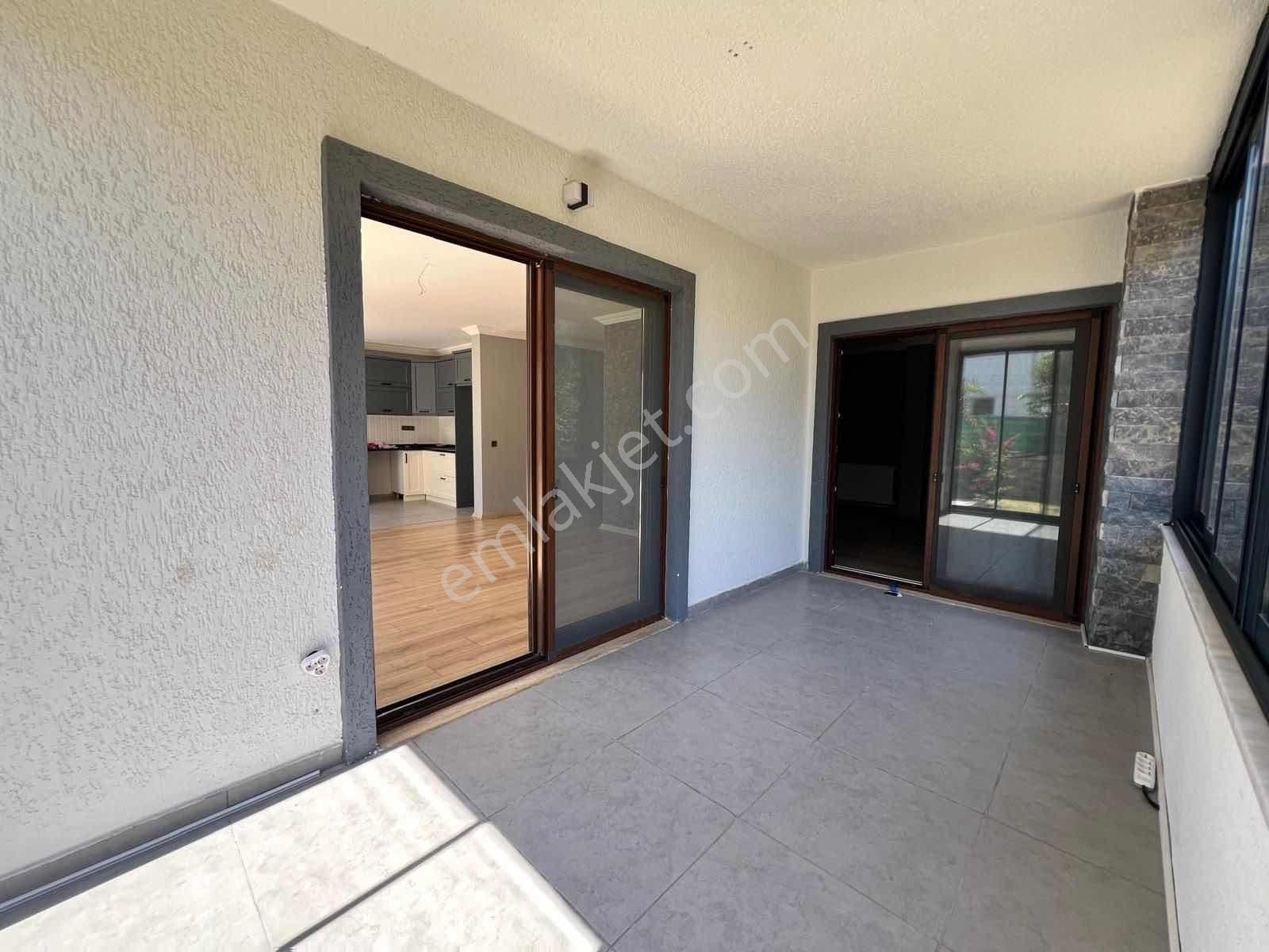 Bodrum Gölköyde Kiralık Eşyalı 3+1 Daire Denize 500 M - Görsel 9