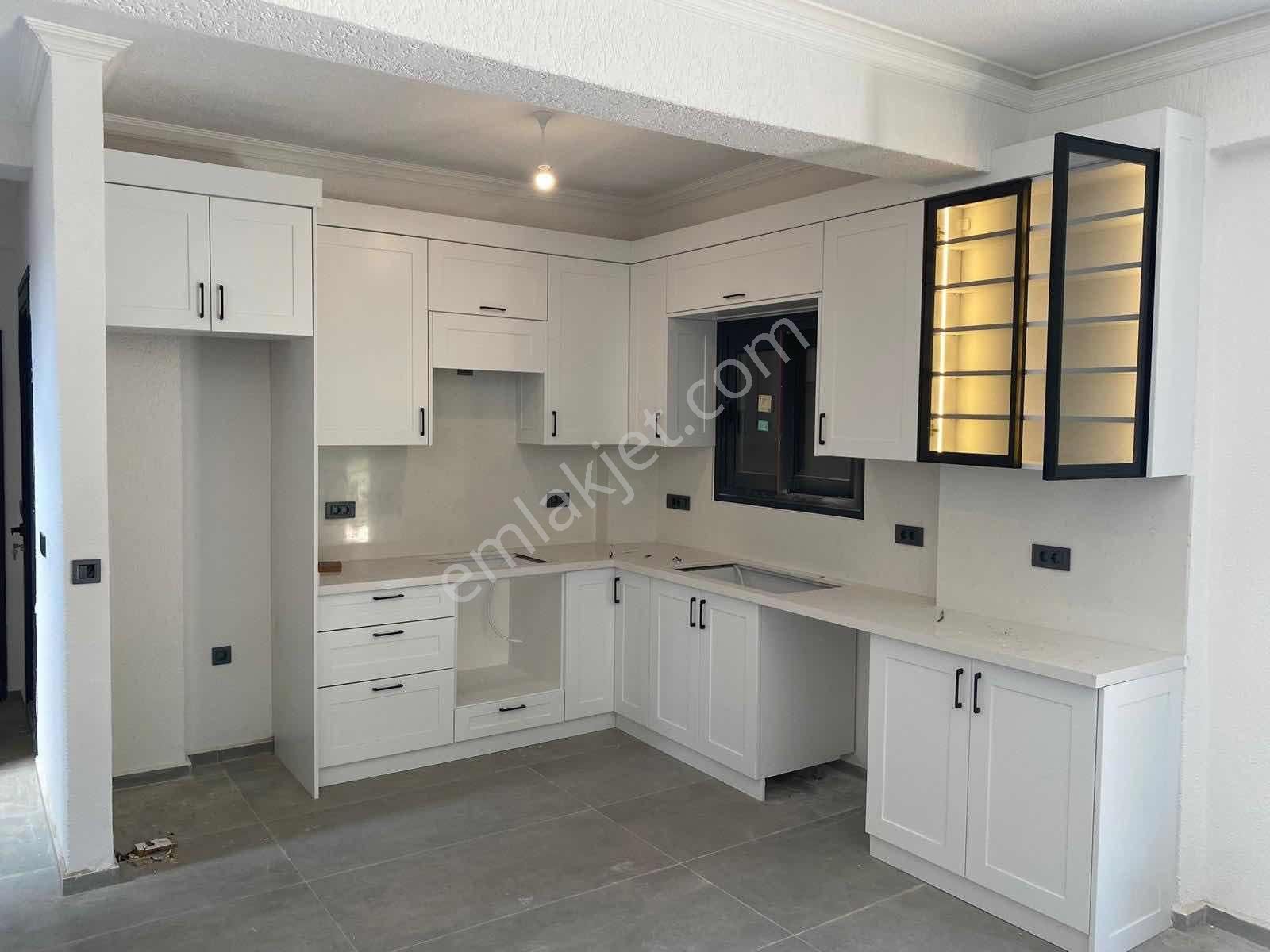 Bodrum Torba Kiralık Özel Havuzlu Denize Yakın Villa - Görsel 3