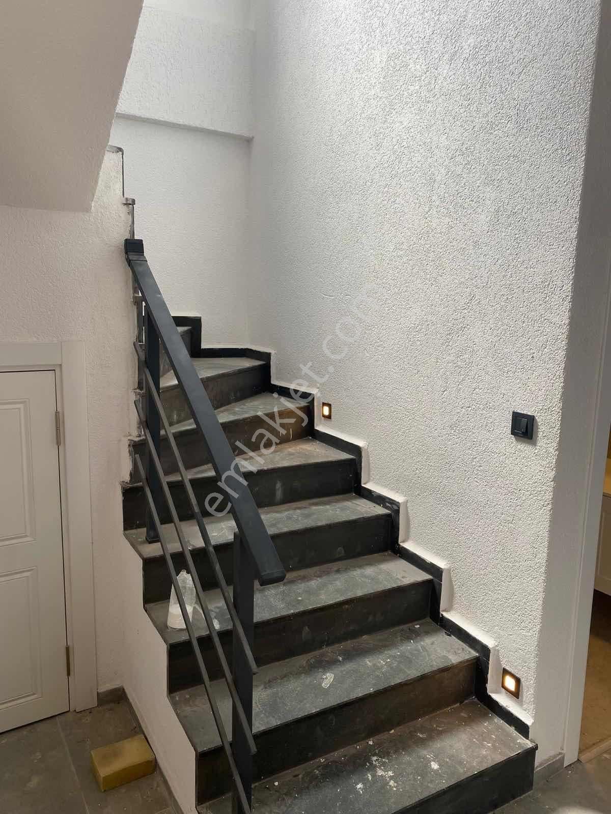 Bodrum Torba Kiralık Özel Havuzlu Denize Yakın Villa - Görsel 2