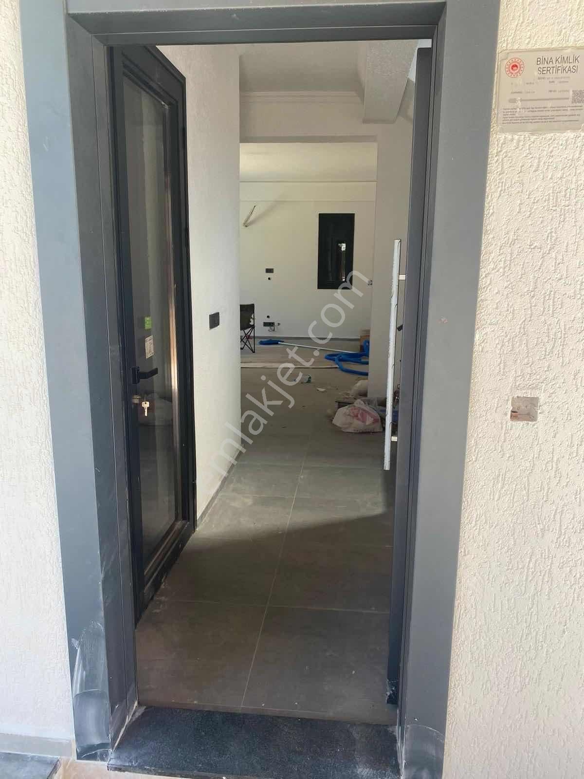 Bodrum Torba Kiralık Özel Havuzlu Denize Yakın Villa - Görsel 15