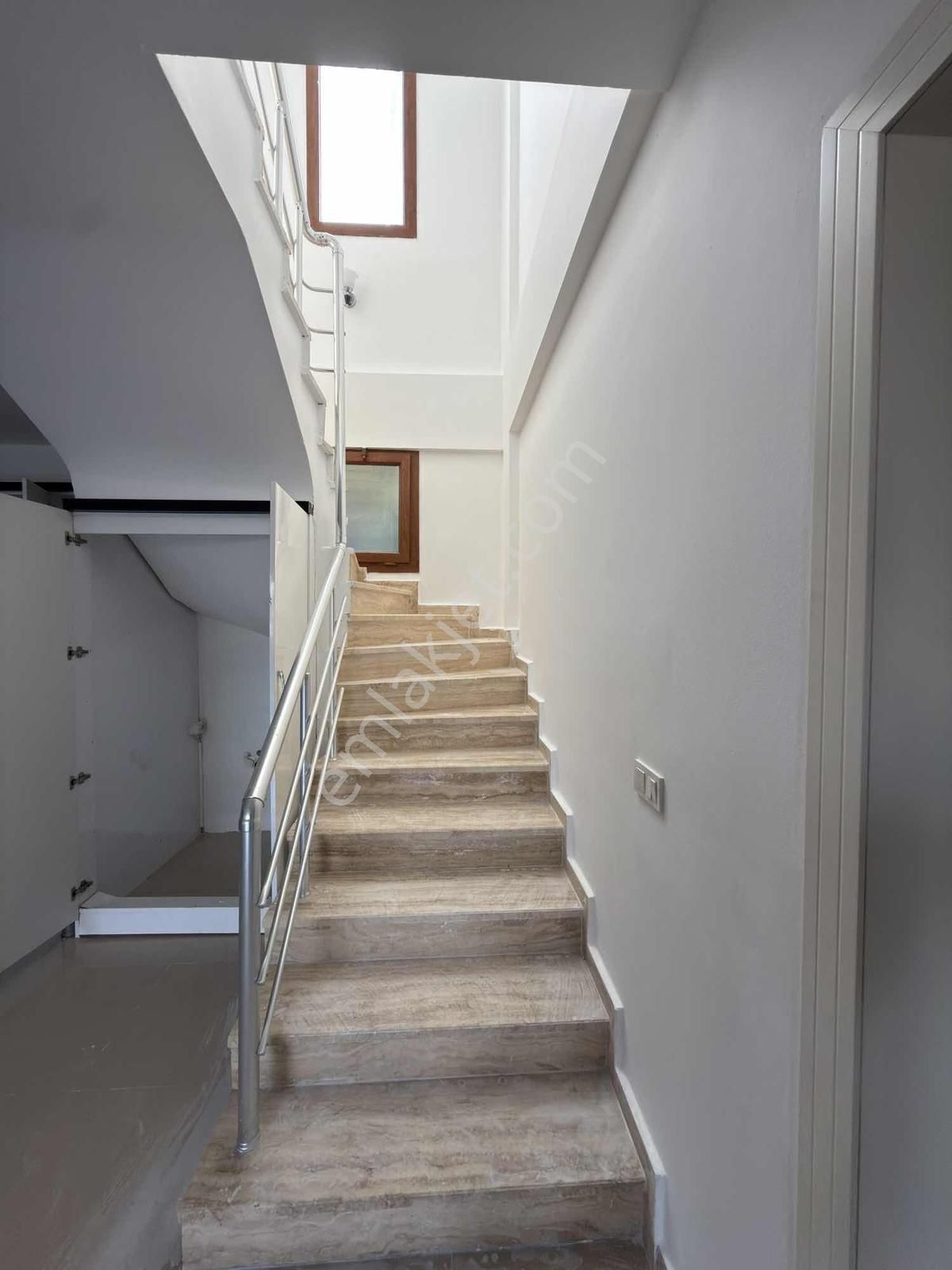 Bodrum Gökçebel De 3+1 Satılık Müstakil Dublex Villa - Görsel 16