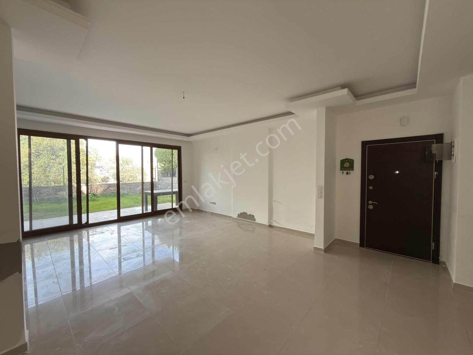 Bodrum Gökçebel De 3+1 Satılık Müstakil Dublex Villa - Görsel 25