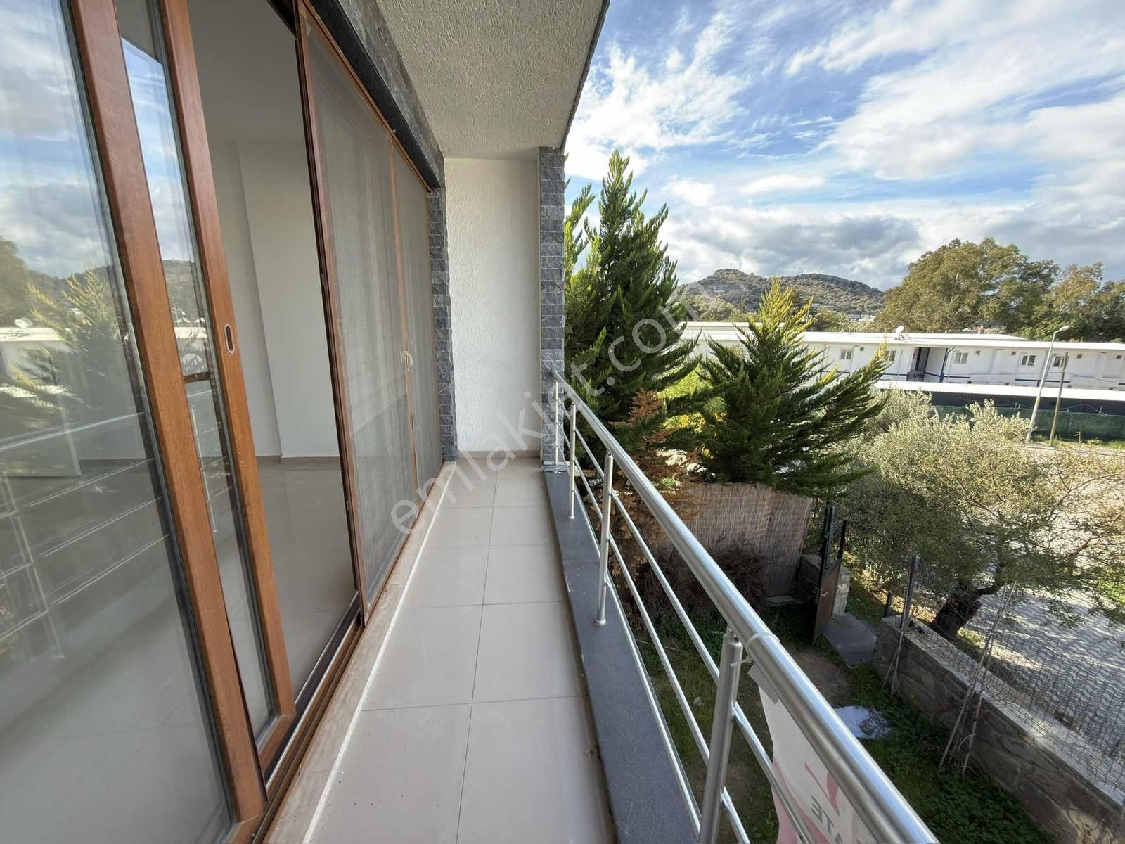 Bodrum Gökçebel De 3+1 Satılık Müstakil Dublex Villa - Görsel 15