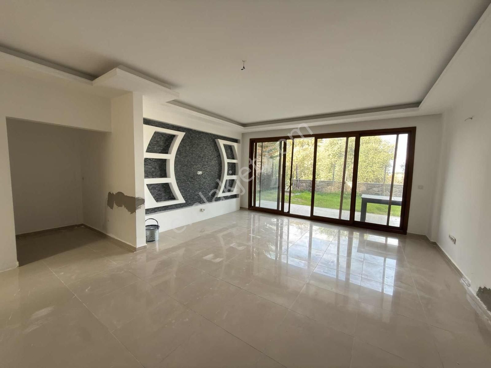 Bodrum Gökçebel De 3+1 Satılık Müstakil Dublex Villa - Görsel 20