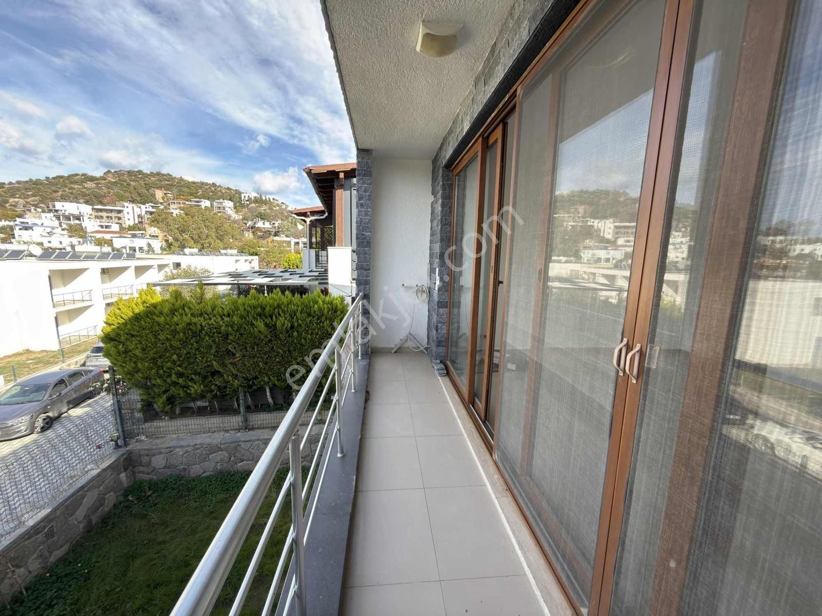 Bodrum Gökçebel De 3+1 Satılık Müstakil Dublex Villa - Görsel 5