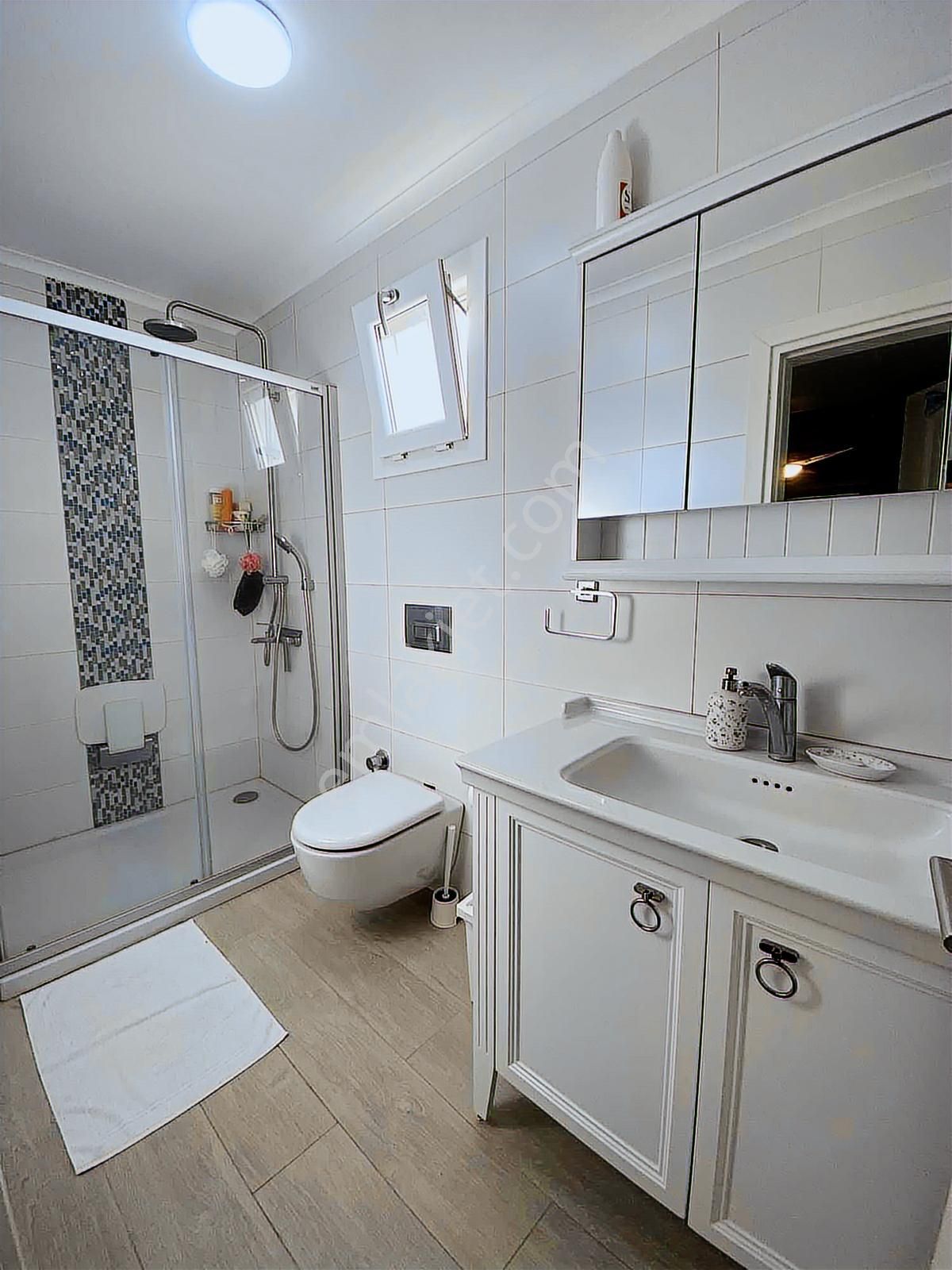 Bodrum Hebil Koyunda 4+1 Satılık Özel Plajlı Dublex - Görsel 16