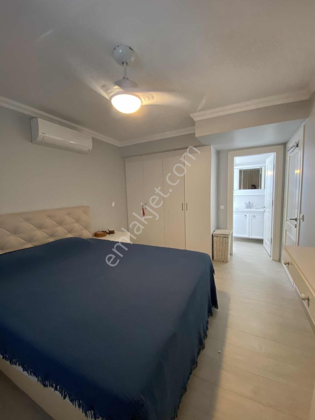 Bodrum Hebil Koyunda 4+1 Satılık Özel Plajlı Dublex - Görsel 11