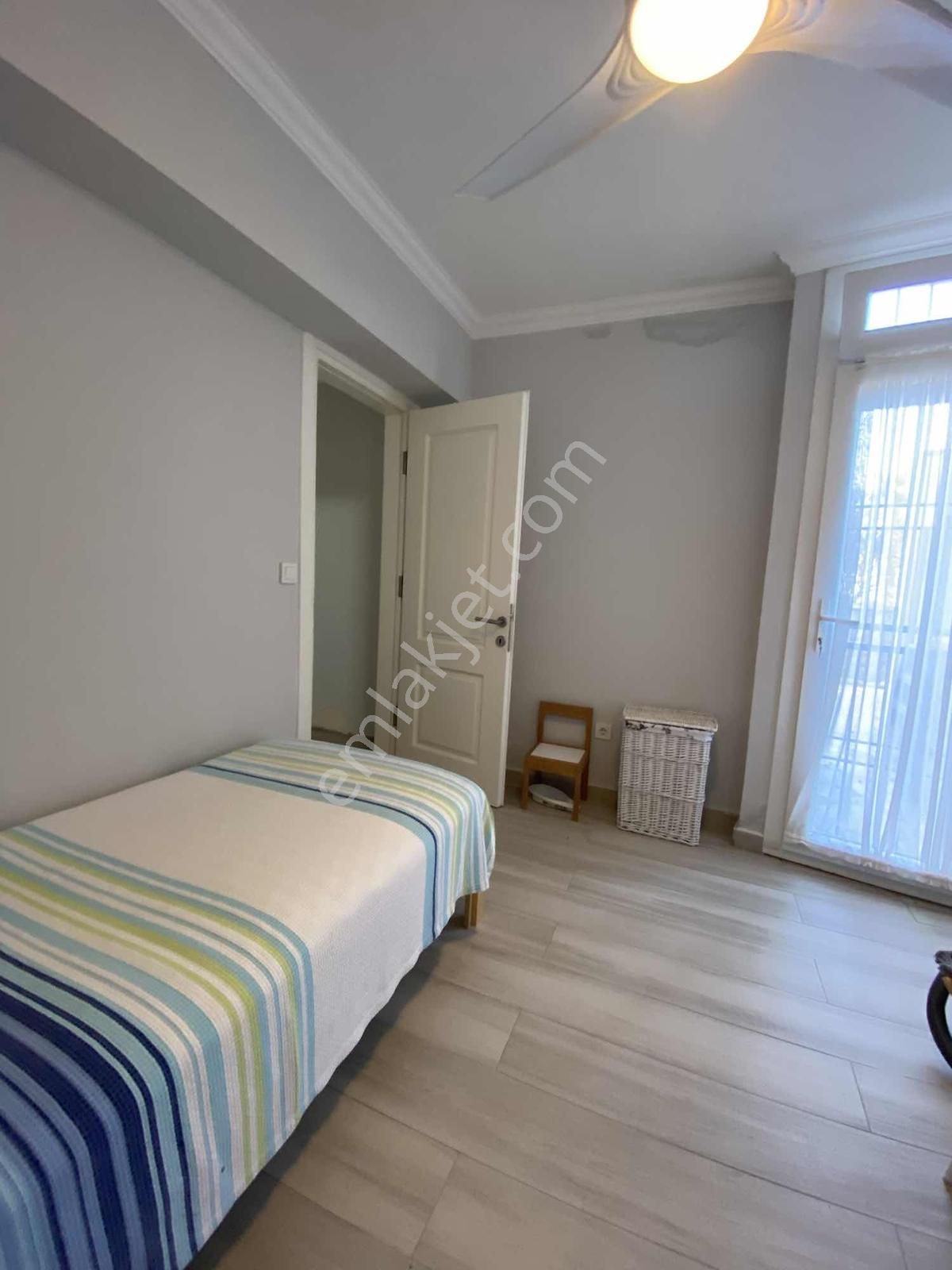 Bodrum Hebil Koyunda 4+1 Satılık Özel Plajlı Dublex - Görsel 13