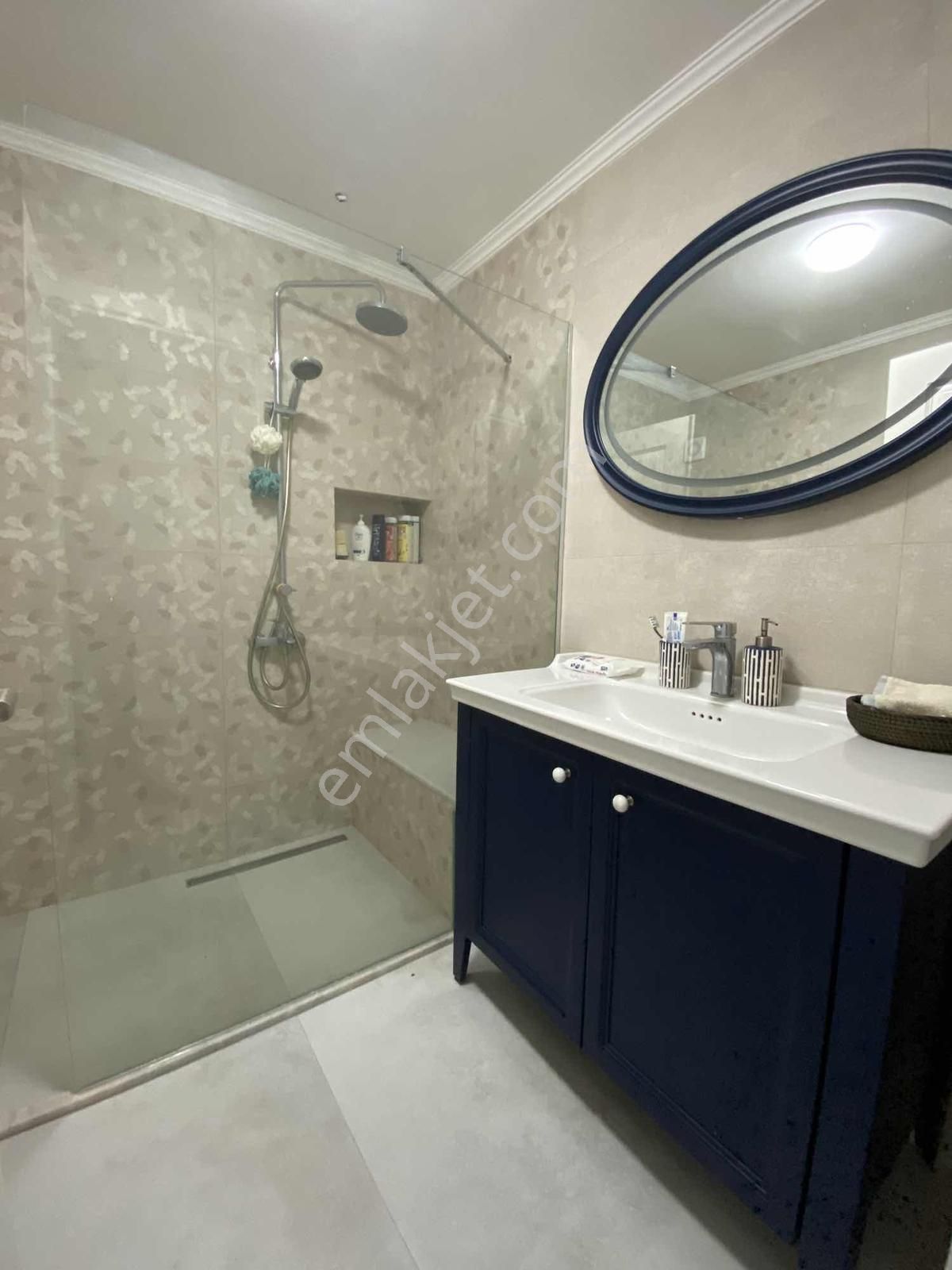 Bodrum Hebil Koyunda 4+1 Satılık Özel Plajlı Dublex - Görsel 27