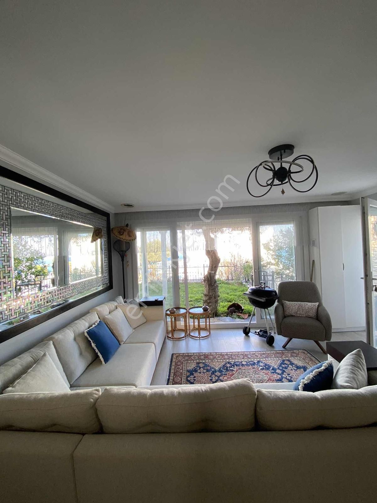 Bodrum Hebil Koyunda 4+1 Satılık Özel Plajlı Dublex - Görsel 12