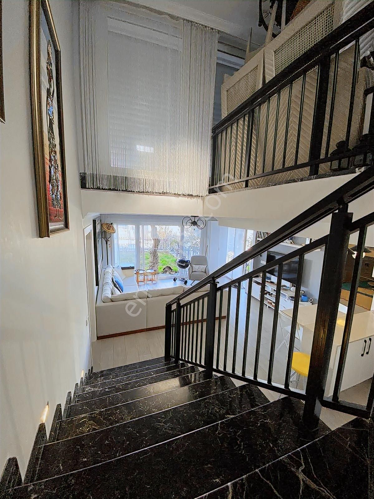 Bodrum Hebil Koyunda 4+1 Satılık Özel Plajlı Dublex - Görsel 14