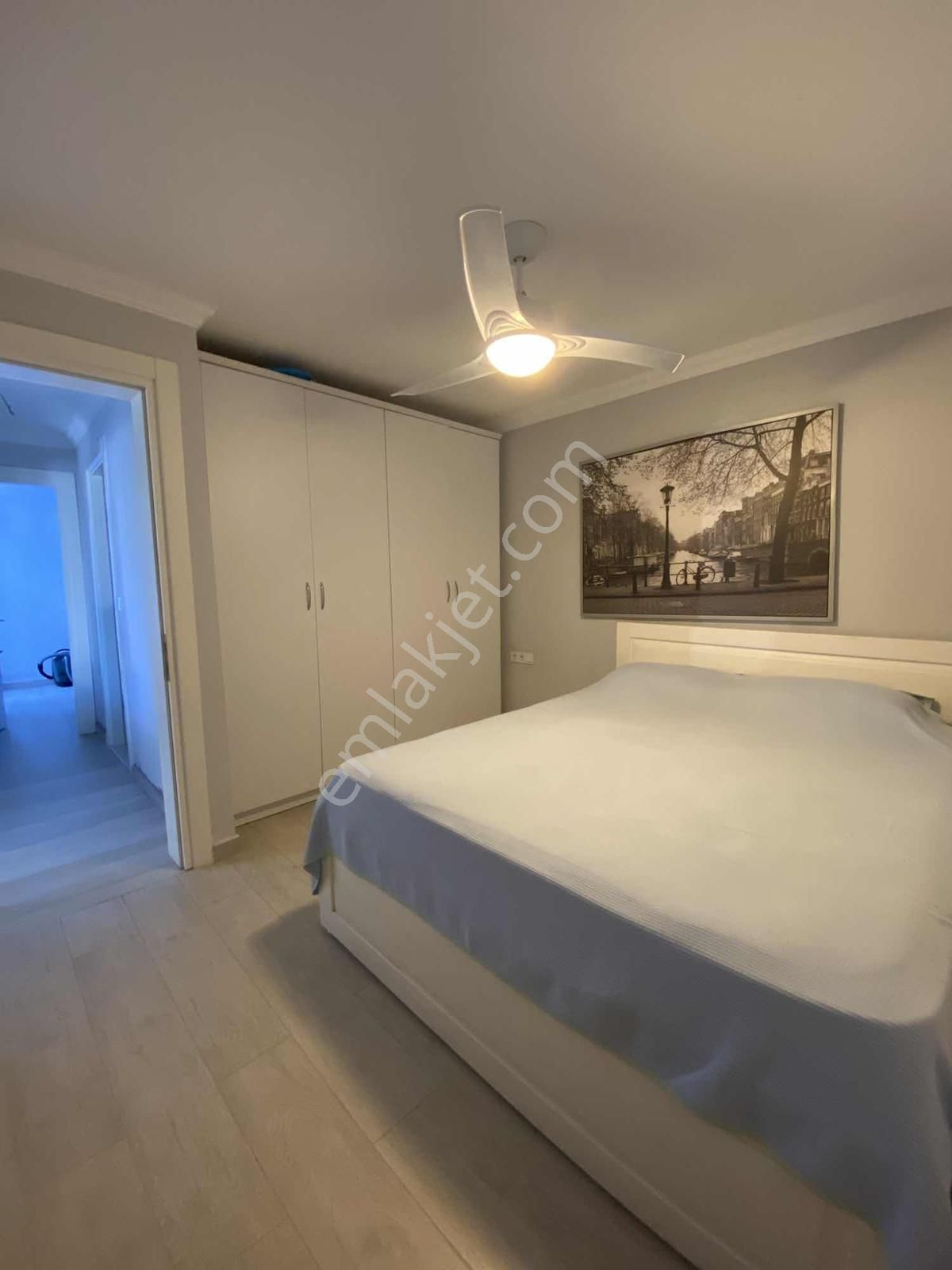 Bodrum Hebil Koyunda 4+1 Satılık Özel Plajlı Dublex - Görsel 33