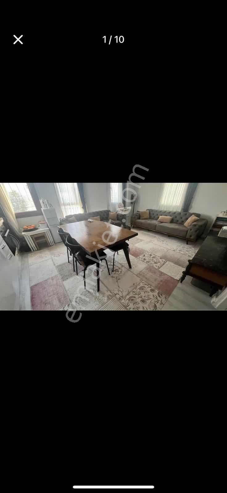 Bodrum Gümbet Satılık 2+1 Masrafsız Daire - Görsel 14