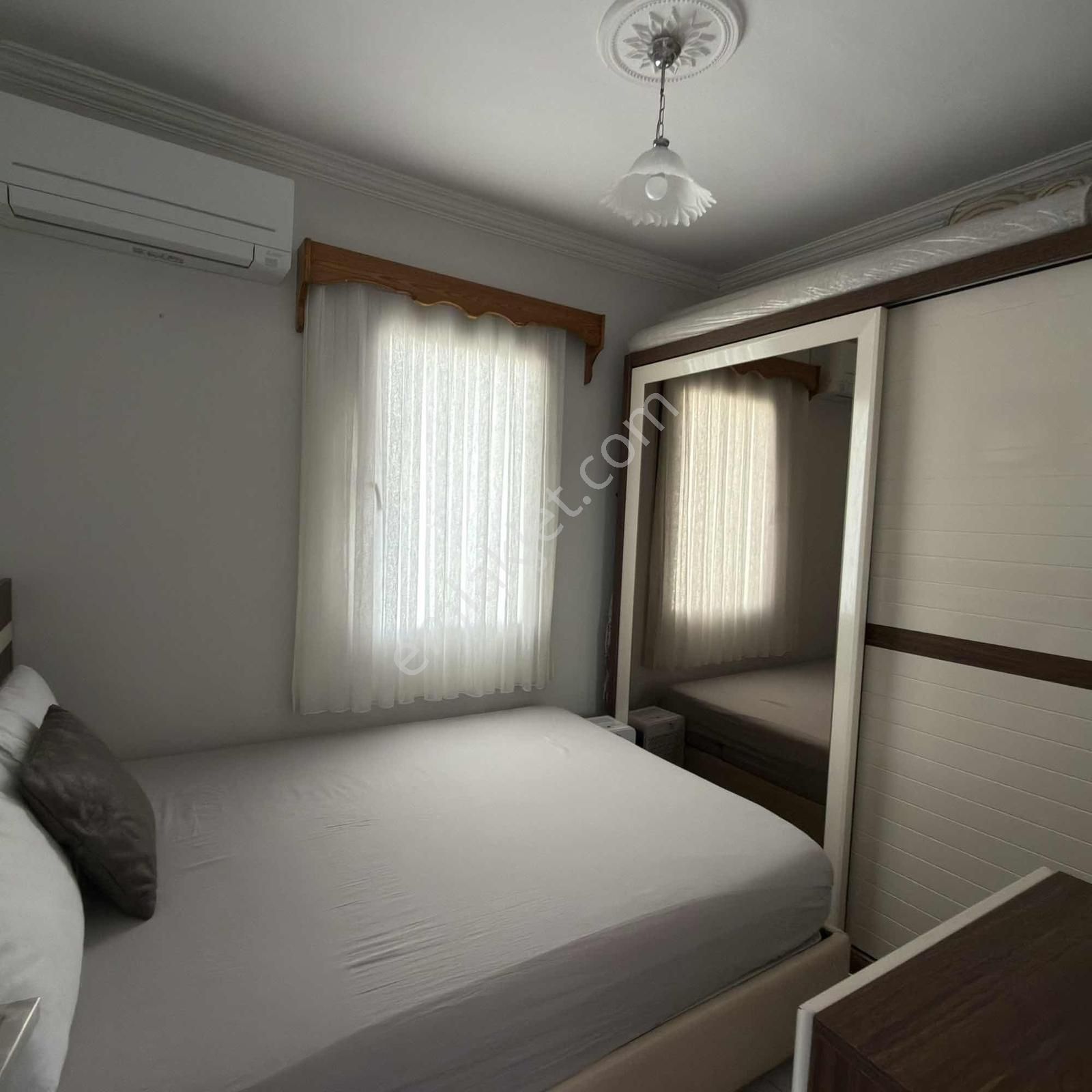 Bodrum Gümbet Satılık 2+1 Masrafsız Daire - Görsel 12