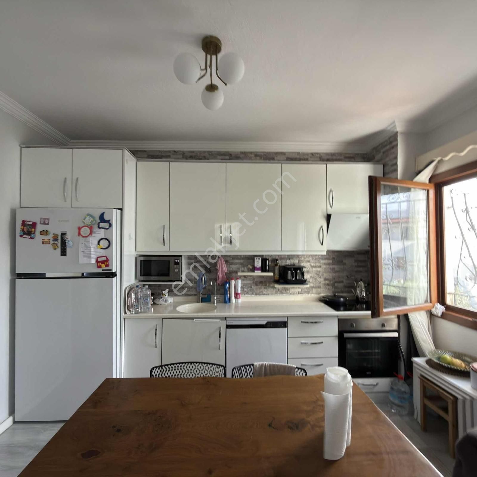 Bodrum Gümbet Satılık 2+1 Masrafsız Daire - Görsel 10