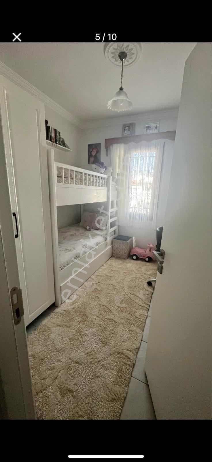 Bodrum Gümbet Satılık 2+1 Masrafsız Daire - Görsel 17