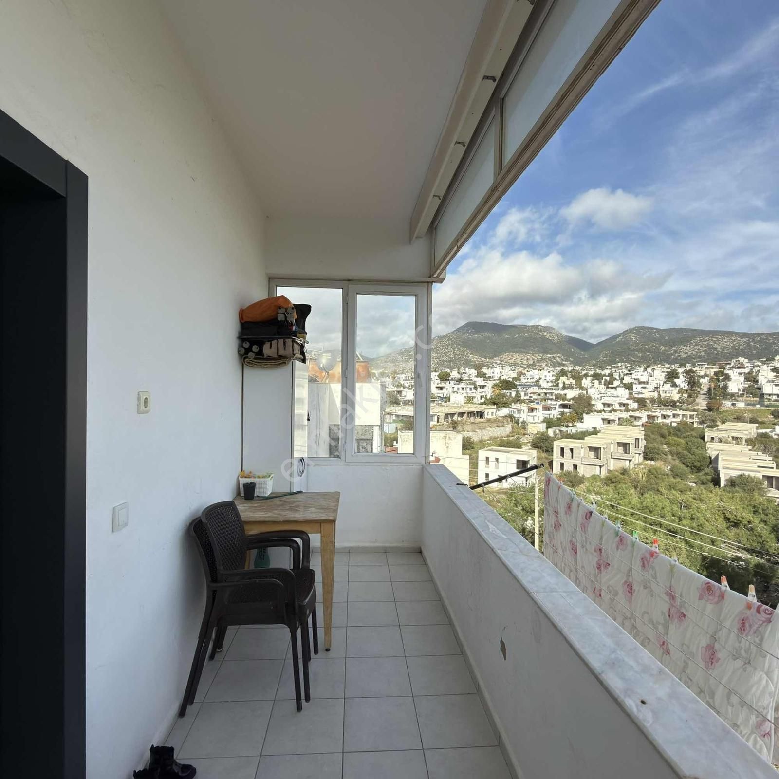 Bodrum Gümbet Satılık 2+1 Masrafsız Daire - Görsel 5