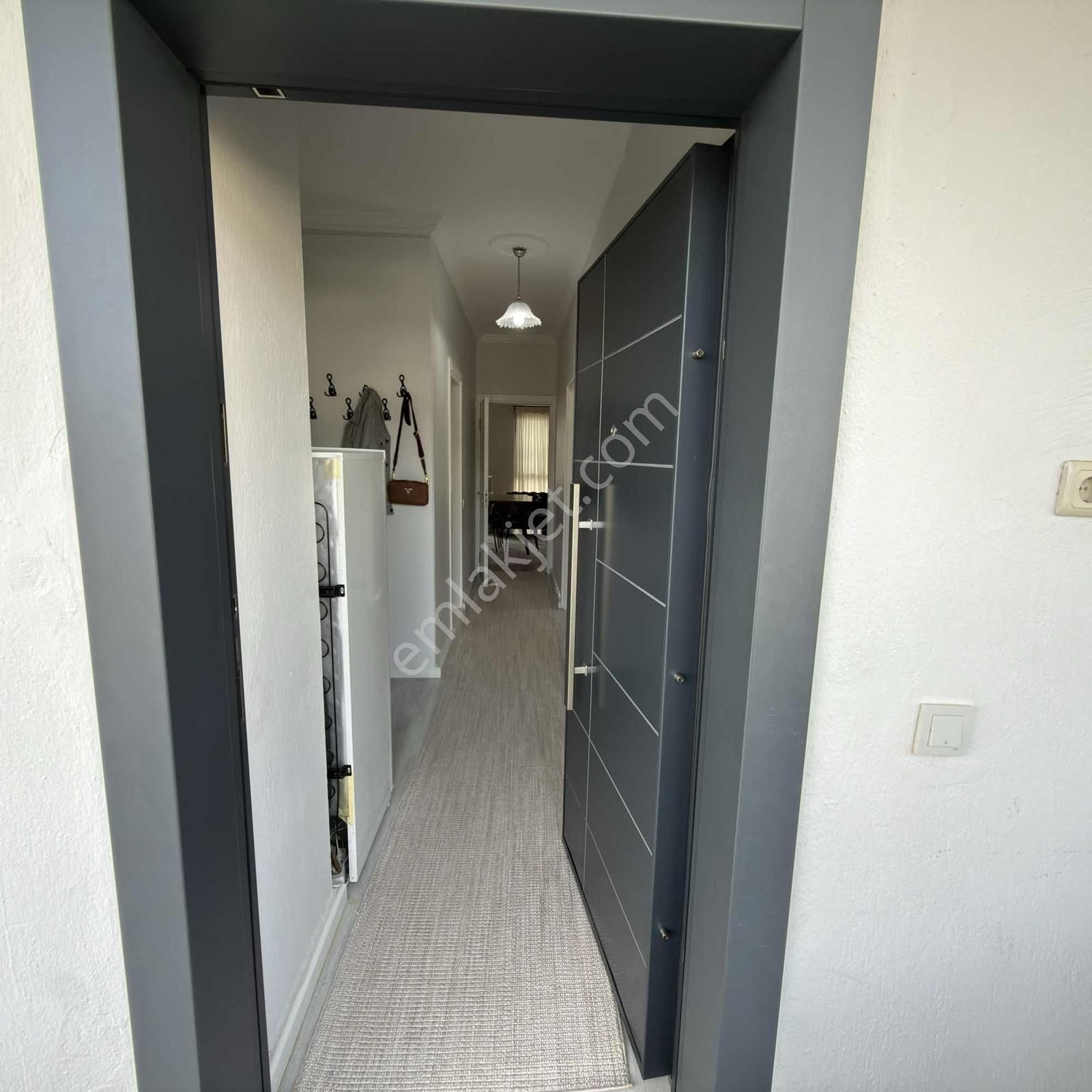 Bodrum Gümbet Satılık 2+1 Masrafsız Daire - Görsel 11