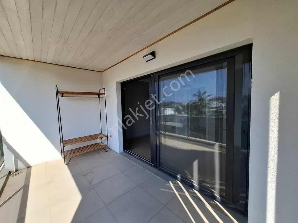 Bodrum Acıbadem Hastanesi Yakını Satılık 3+1 Üst Kat Daire - Görsel 6