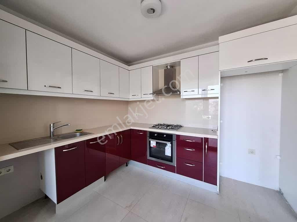 Bodrum Acıbadem Hastanesi Yakını Satılık 3+1 Üst Kat Daire - Görsel 13