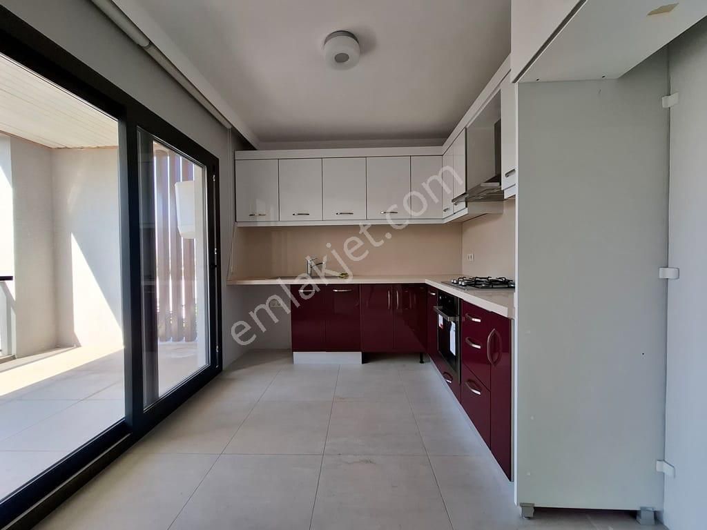 Bodrum Acıbadem Hastanesi Yakını Satılık 3+1 Üst Kat Daire - Görsel 14
