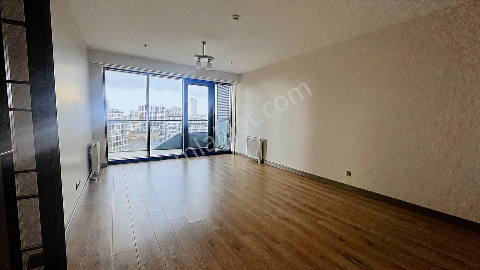 Başkent Emlak Konutları Yüksek Kat 2+1 Kiralık Daire - Görsel 12