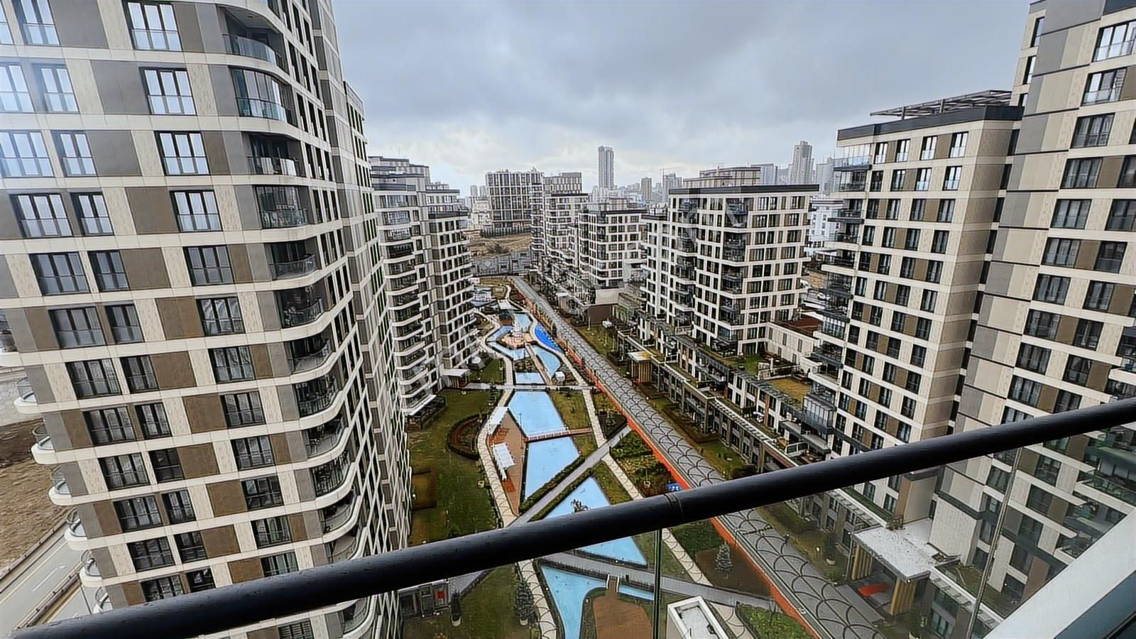 Başkent Emlak Konutları Yüksek Kat 2+1 Kiralık Daire - Görsel 23