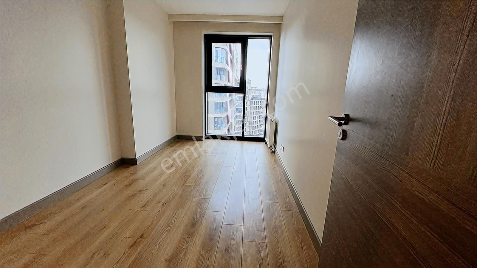 Başkent Emlak Konutları Yüksek Kat 2+1 Kiralık Daire - Görsel 15