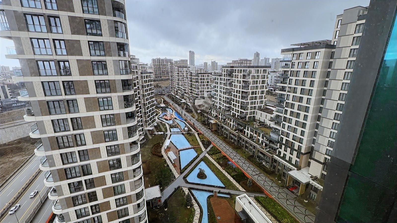 Başkent Emlak Konutları Yüksek Kat 2+1 Kiralık Daire - Görsel 24