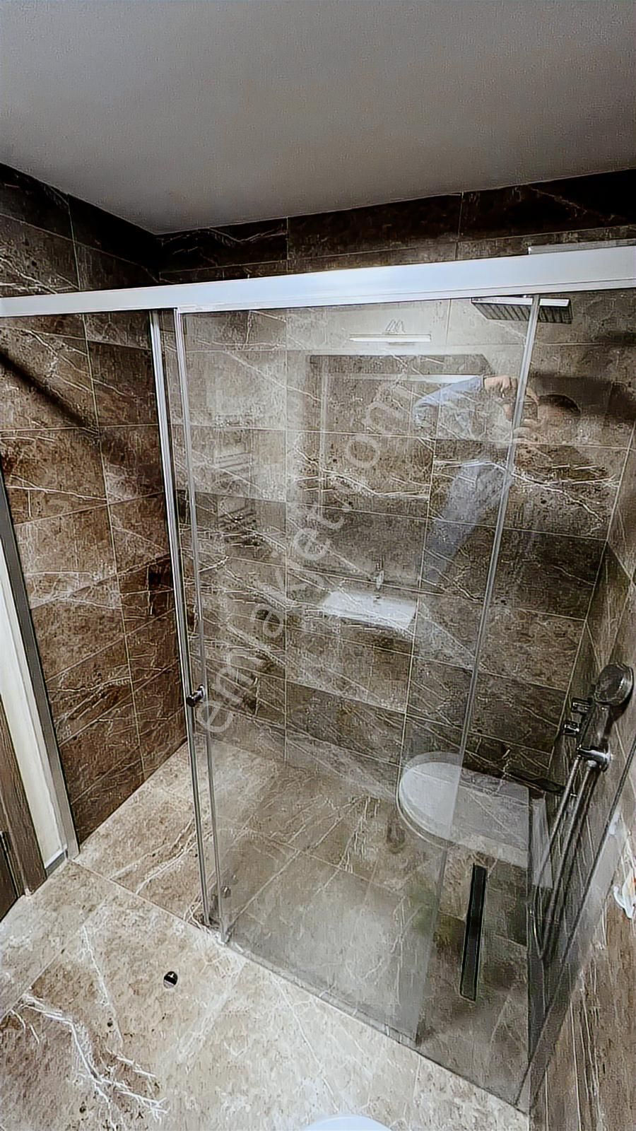 Başkent Emlak Konutları Yüksek Kat 2+1 Kiralık Daire - Görsel 21