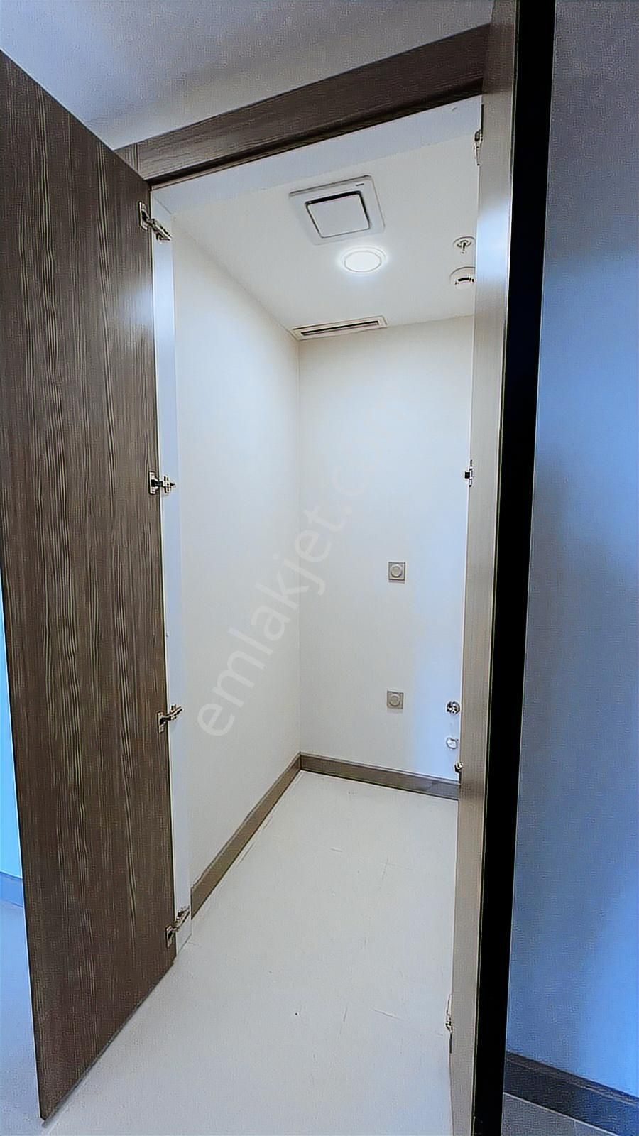 Başkent Emlak Konutları Yüksek Kat 2+1 Kiralık Daire - Görsel 17