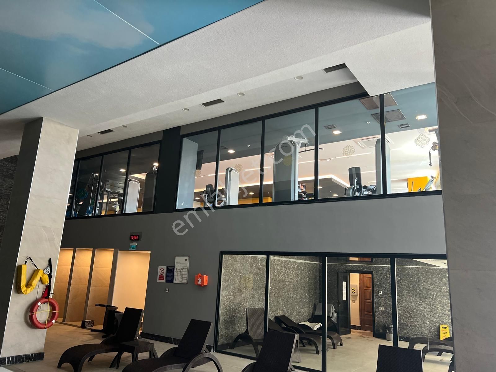 Başkent Emlak Konutları Yüksek Kat 2+1 Kiralık Daire - Görsel 11