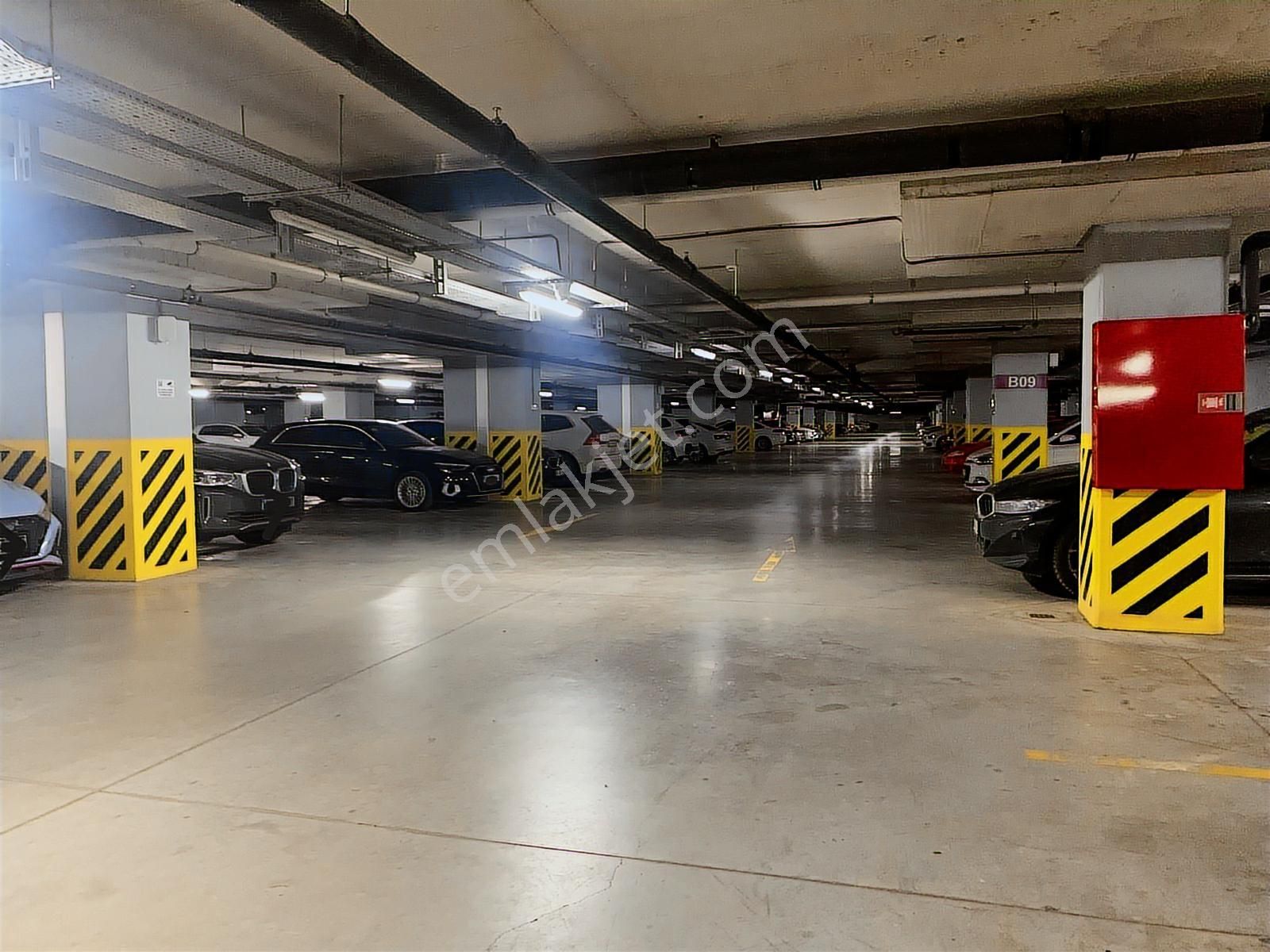 Başkent Emlak Konutları Yüksek Kat 2+1 Kiralık Daire - Görsel 28