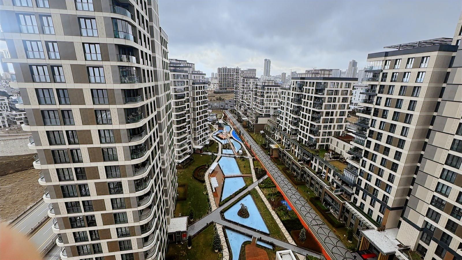 Başkent Emlak Konutları Yüksek Kat 2+1 Kiralık Daire - Görsel 20