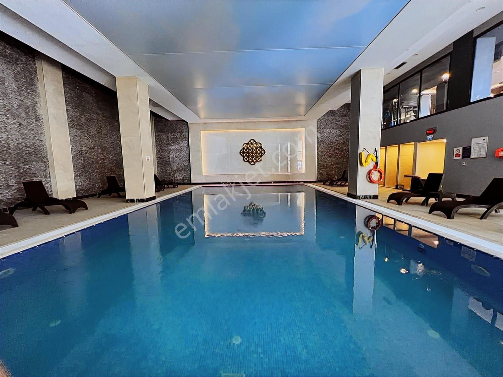 Başkent Emlak Konutları Yüksek Kat 2+1 Kiralık Daire - Görsel 6