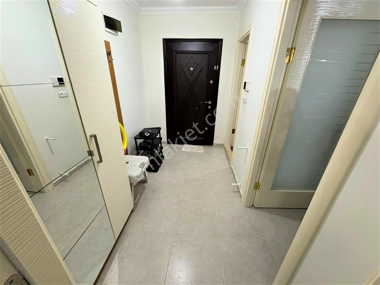 🟠🟠 Tek Yetkili Alfa'dan Akçay'da Full Eşyalı Satılık Ferah 1+1 Konforlu Geniş Daire - Görsel 18