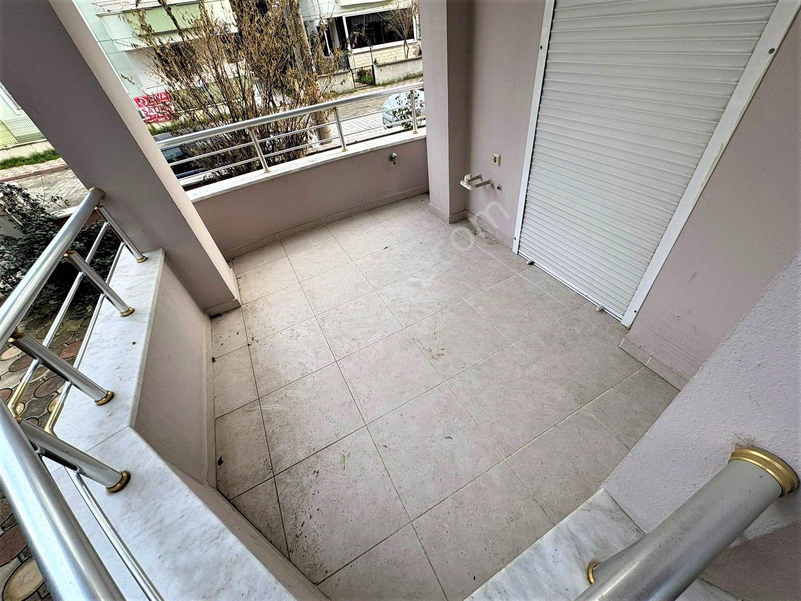 🟠🟠 Tek Yetkili Alfa'dan Akçay'da Full Eşyalı Satılık Ferah 1+1 Konforlu Geniş Daire - Görsel 7