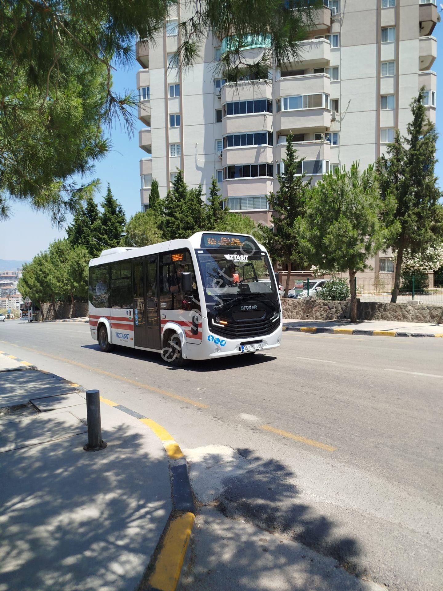 Simge 1 Site İçerisinde A.otoparklı Arakat D.gazlı Kiralık Daire - Görsel 30