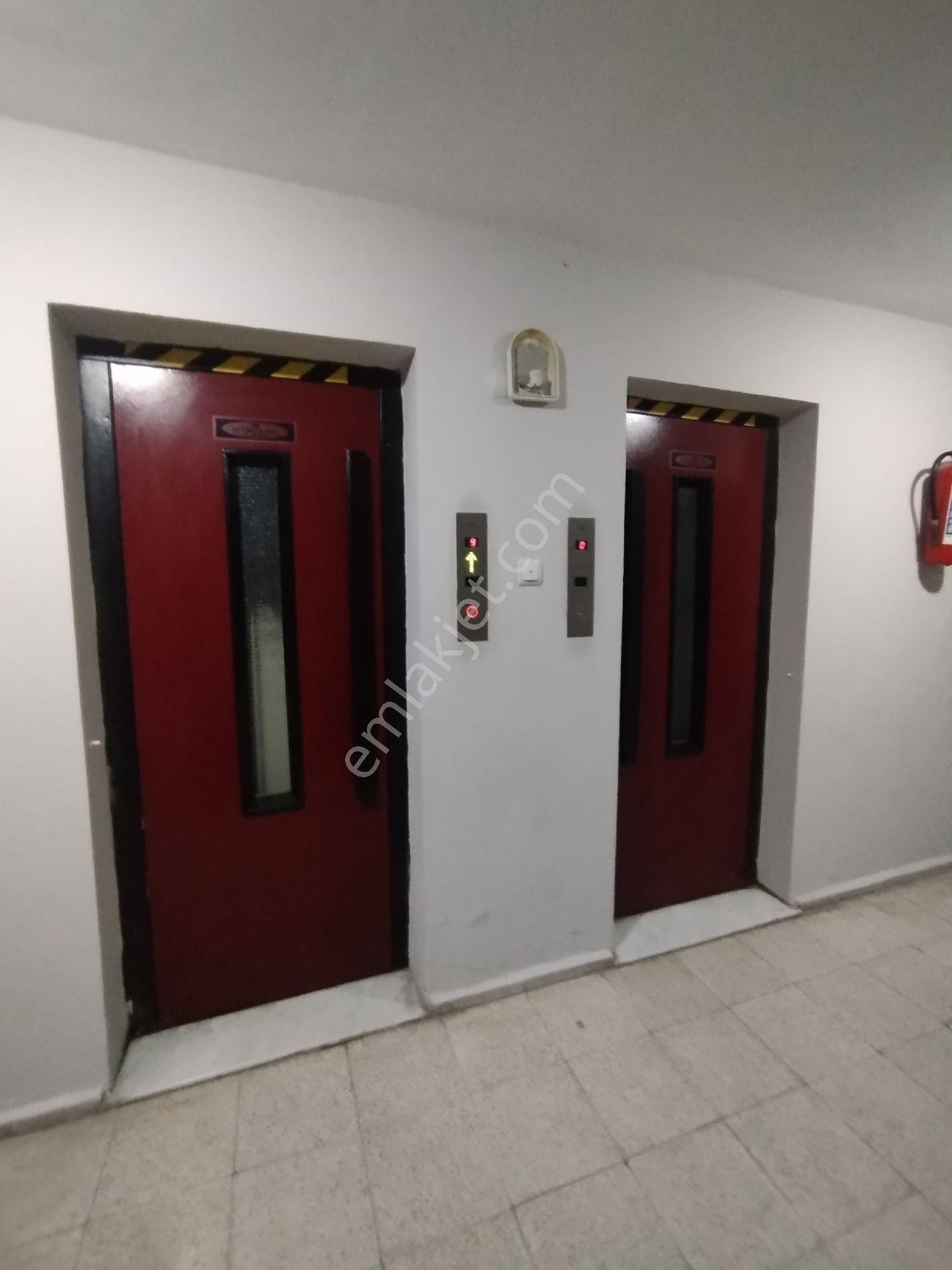 Simge 1 Site İçerisinde A.otoparklı Arakat D.gazlı Kiralık Daire - Görsel 23