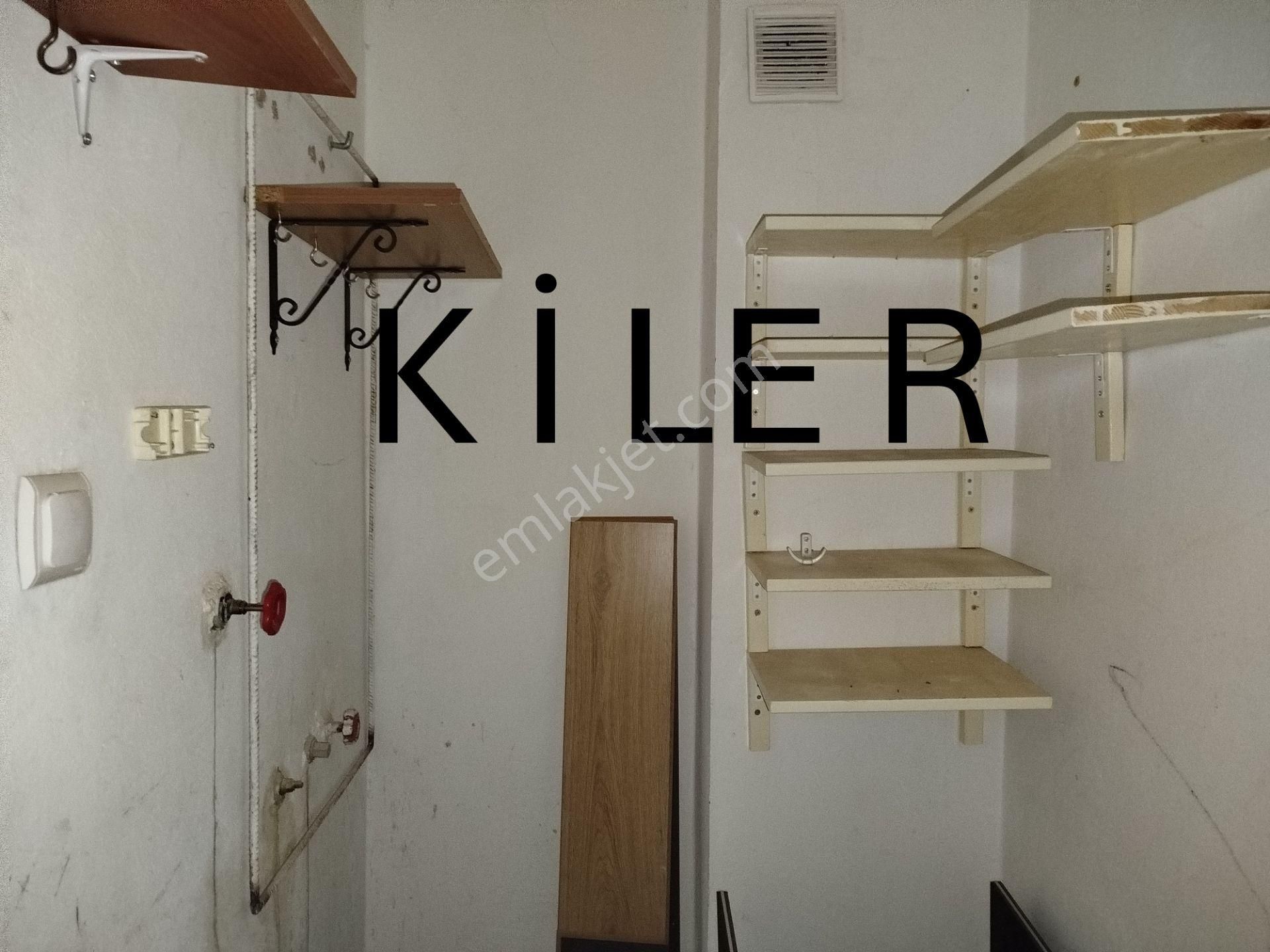 Simge 1 Site İçerisinde A.otoparklı Arakat D.gazlı Kiralık Daire - Görsel 22