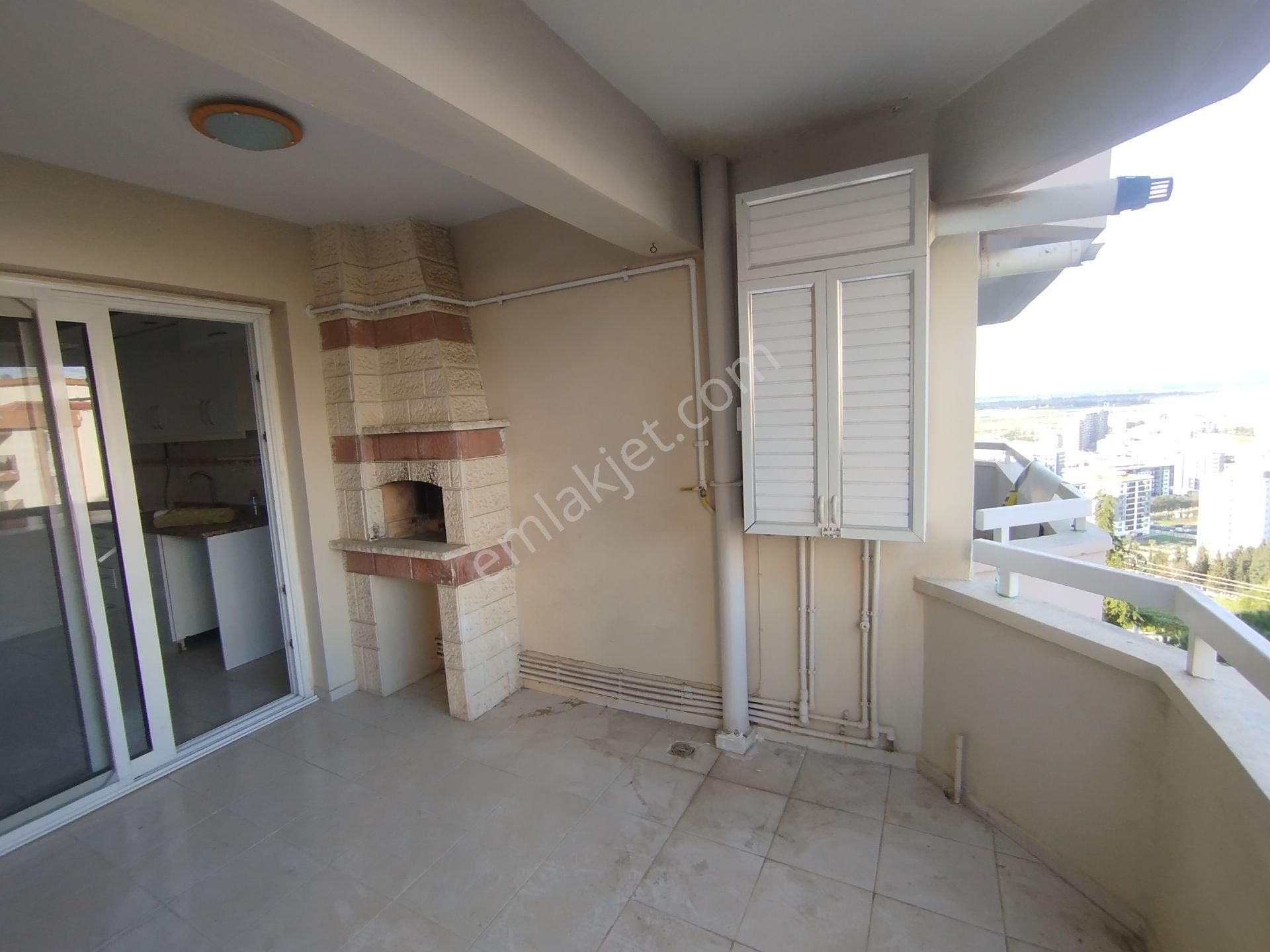 Simge 1 Site İçerisinde A.otoparklı Arakat D.gazlı Kiralık Daire - Görsel 9